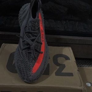 Yeezy Boost